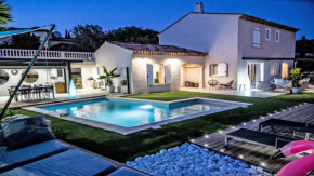Villa Oustau del Mar